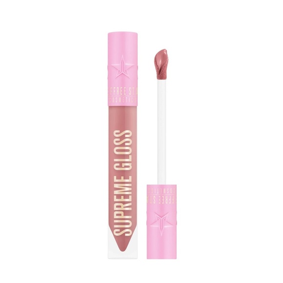 Jeffree Start Supreme Gloss- Cookie Dough Fetish - Picture 4 of 6